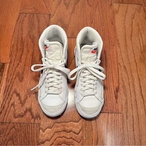 Nike blazers mid ‘77